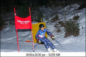 Trofeo Val di Non Ski 2011 - 0080